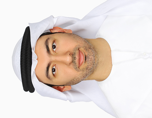 Yousif Alhashmi, Ph.D.